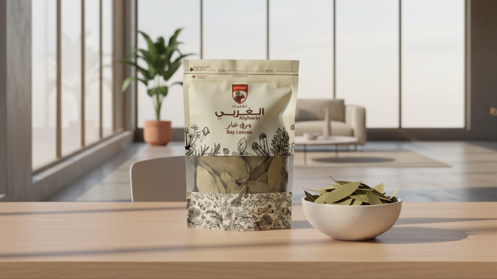 Bay Leaves 15g - Dallah House-ورق غار 