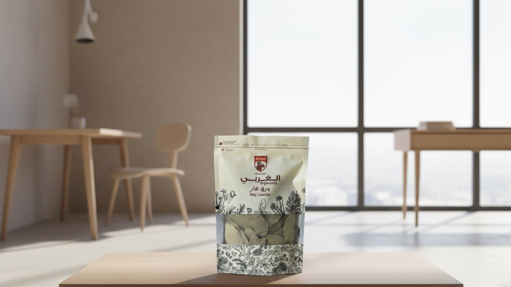 Bay Leaves 15g - Dallah House