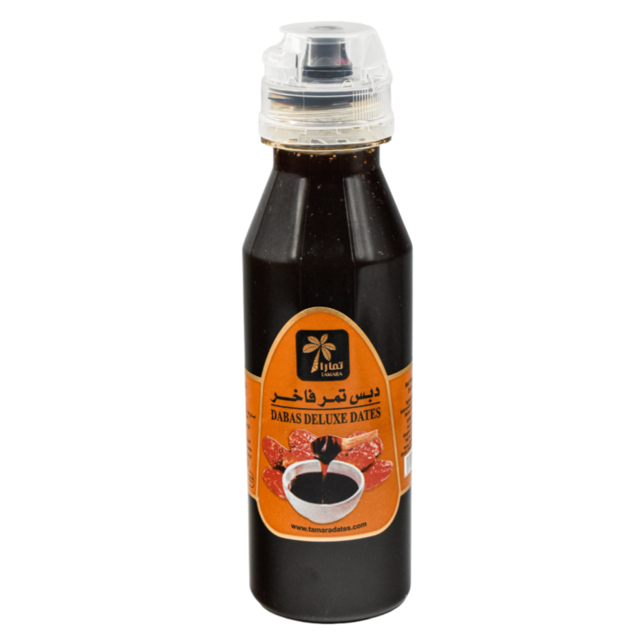 Dates Syrup - Dallah House-دبس تمر 
