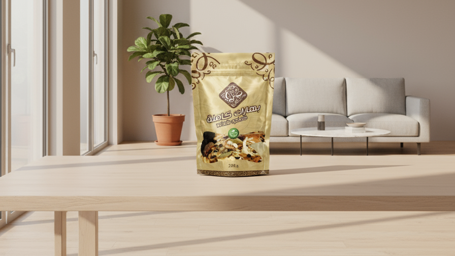 Whole Spices 250 g - Dallah House