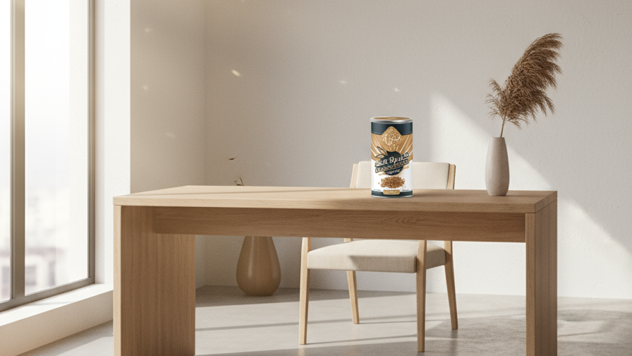 Coriander Wholes,120 g - Dallah House