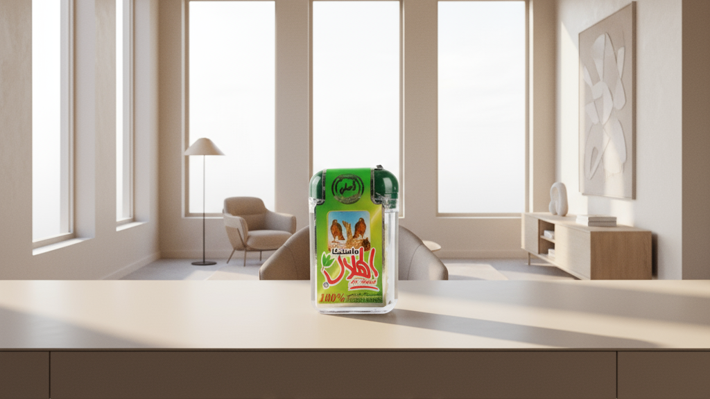 Mastic Alhelal 10gm - Dallah House