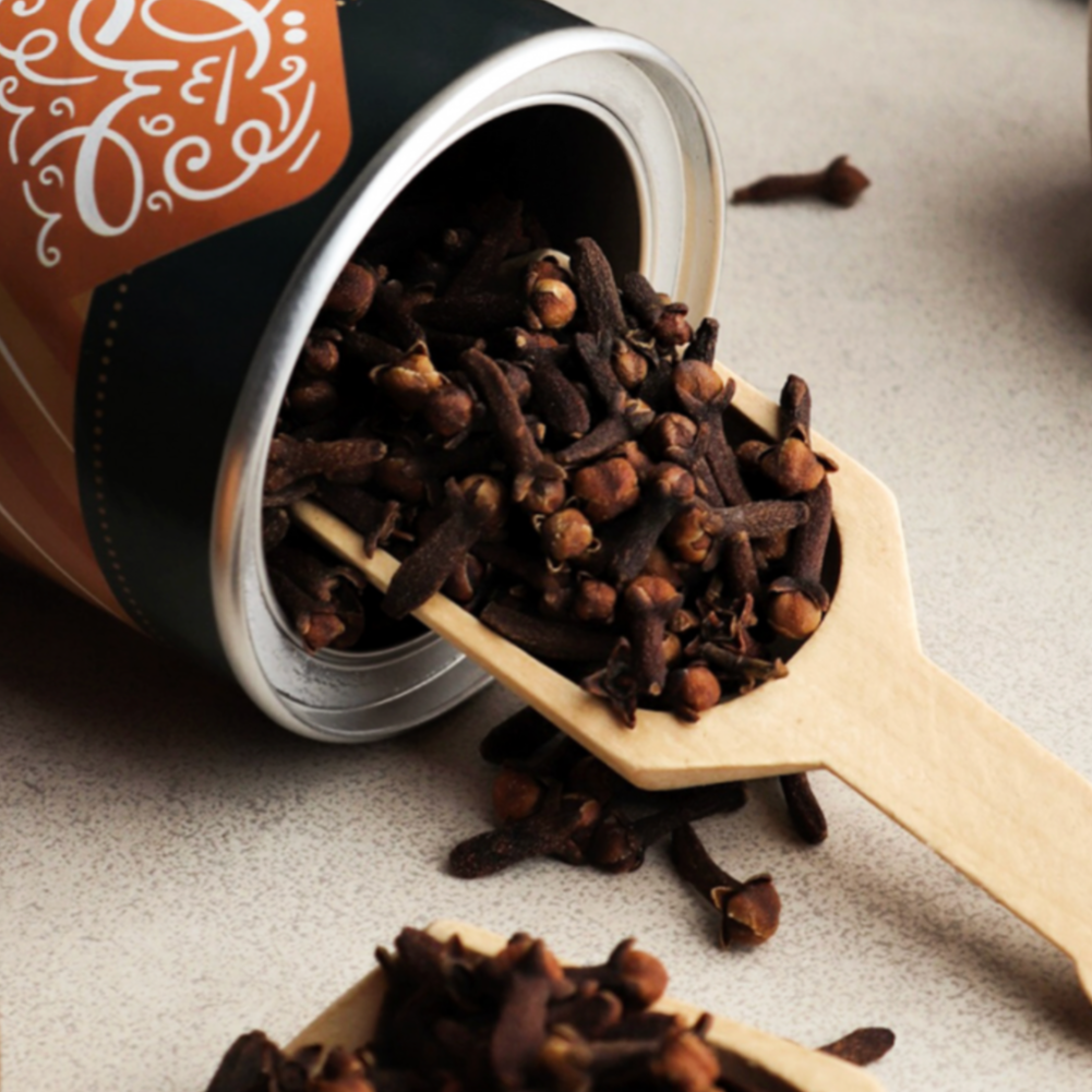 Whole Cloves/Ouidi, 150gm - Dallah  قرنفل حب House