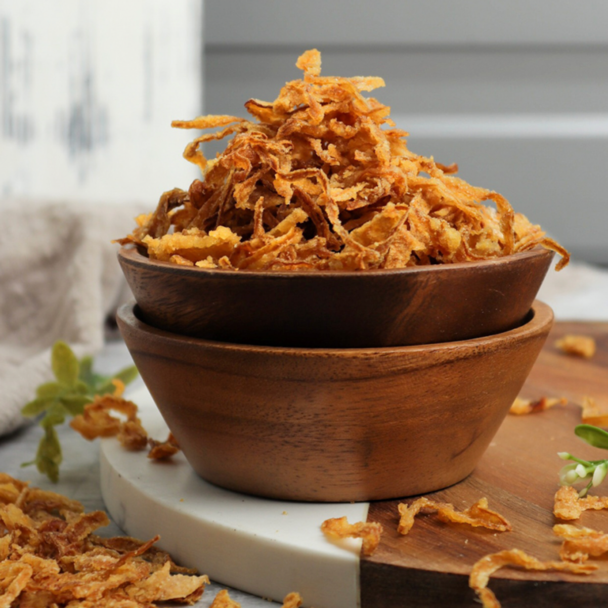 Keshna Fried Onion - Dallah Houseكشنة بصل