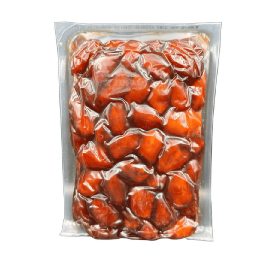 Khalas  Dates 1 kg - Dallah House