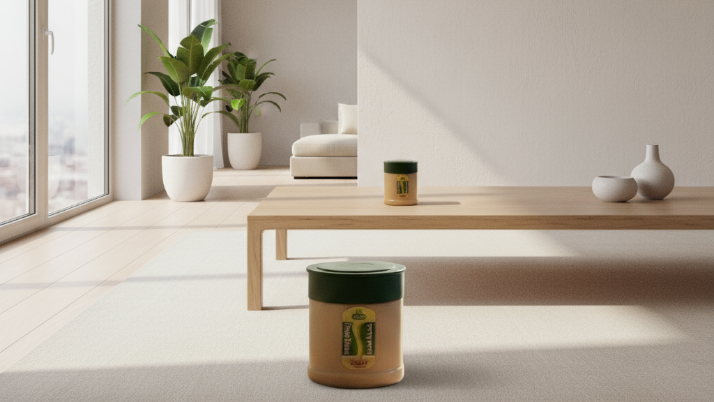 Tahina 250 gm - Dallah House